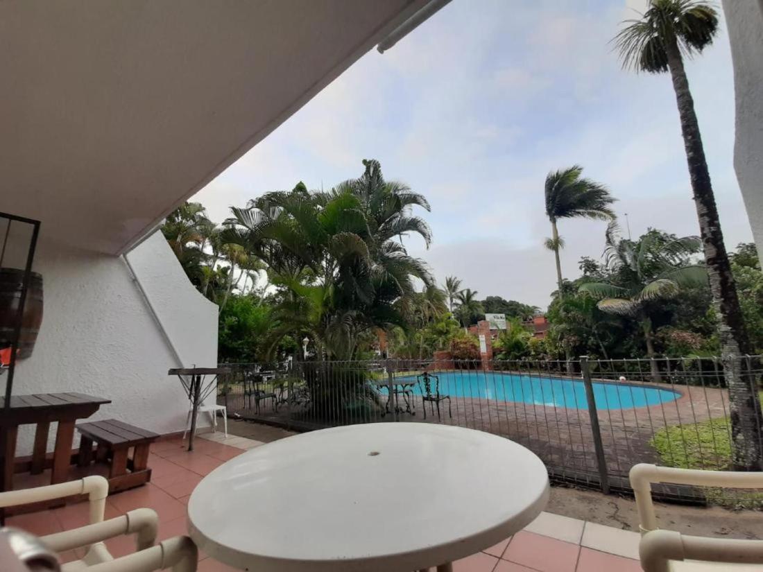 Villa Mia 6 Luxury Holiday Flat Saint Lucia Estuary Exteriör bild