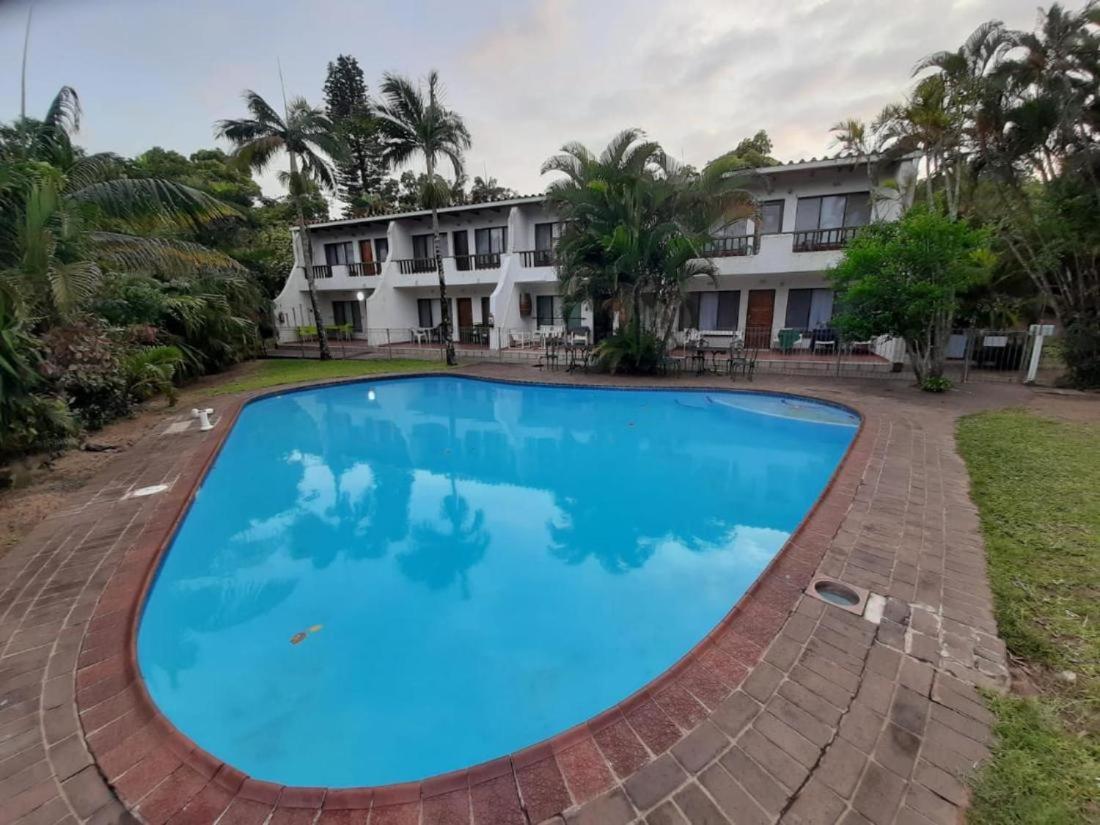 Villa Mia 6 Luxury Holiday Flat Saint Lucia Estuary Exteriör bild
